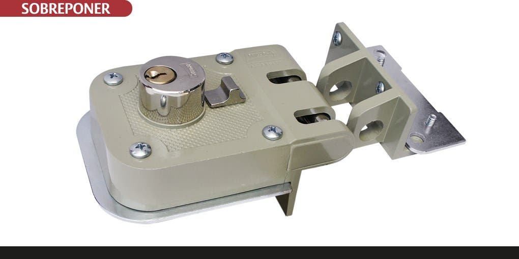 SOBREPONER 625 DC