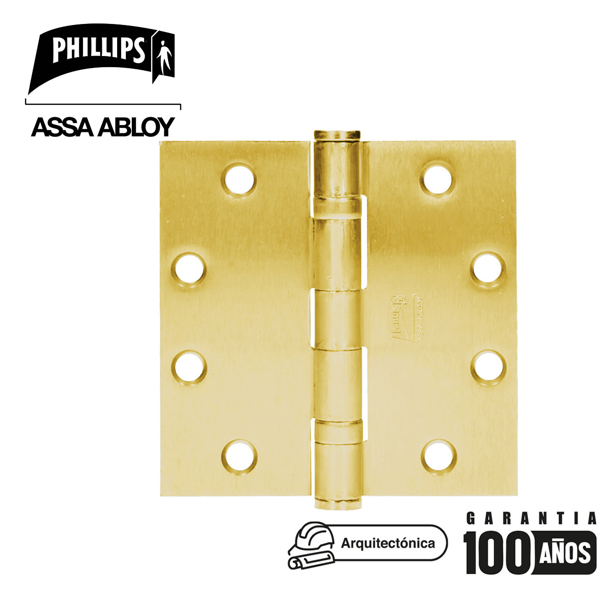 BISAGRA ARQ 640BB L CAJA