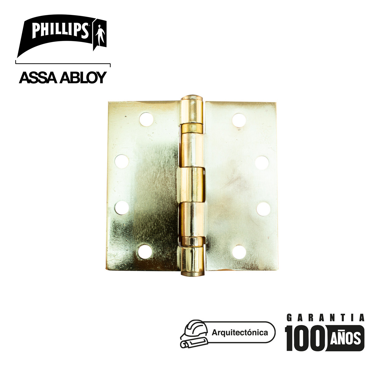 BISAGRA ARQ 645BB L CAJA