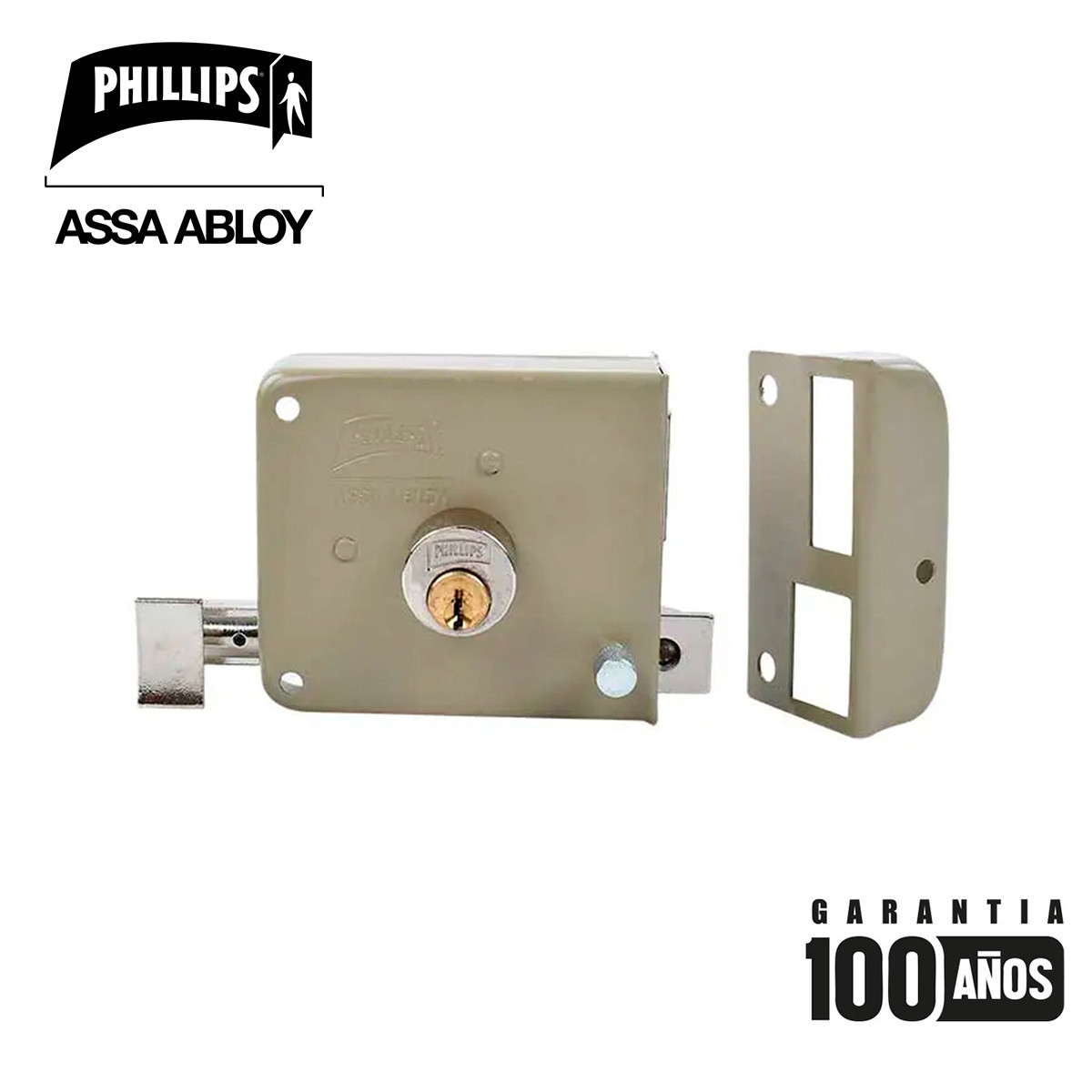 SOBREPONER 717 ABG CAJA