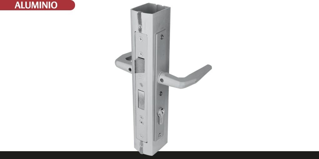 ALUMINIO 3060-MM CAJ A