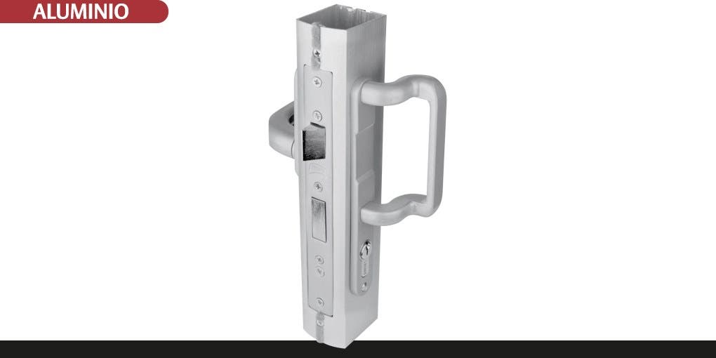 ALUMINIO 3065-JM CAJ A
