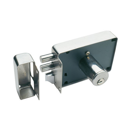 SOBREPONER HS-4100-AS-6 D/IF SS CAJA