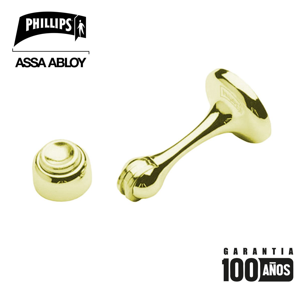 ACCESORIO TOPE MAGNETICO 1057LA BLISTER