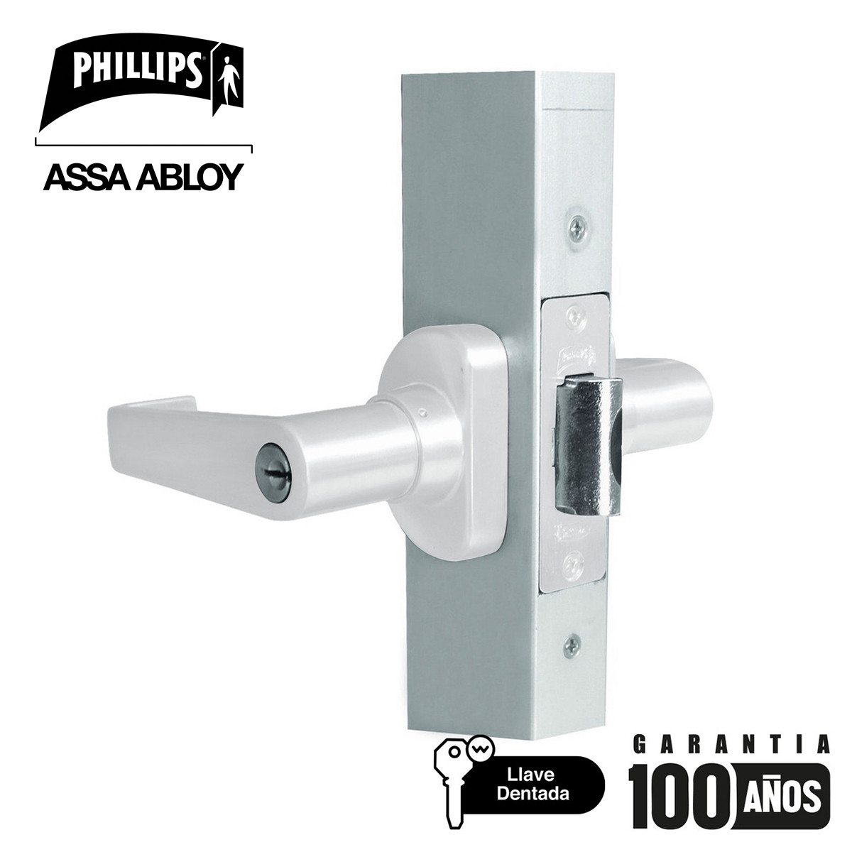ALUMINIO 3000-OCEAN REC/ ENT ABL CAJA