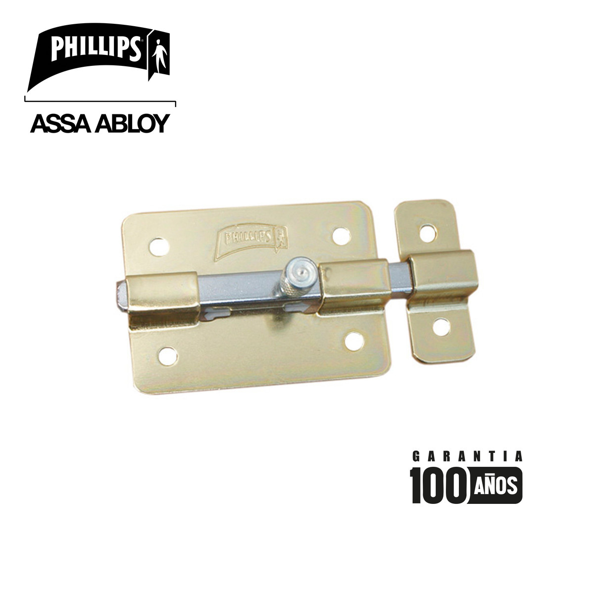 ACCESORIO PASADOR L C AJA