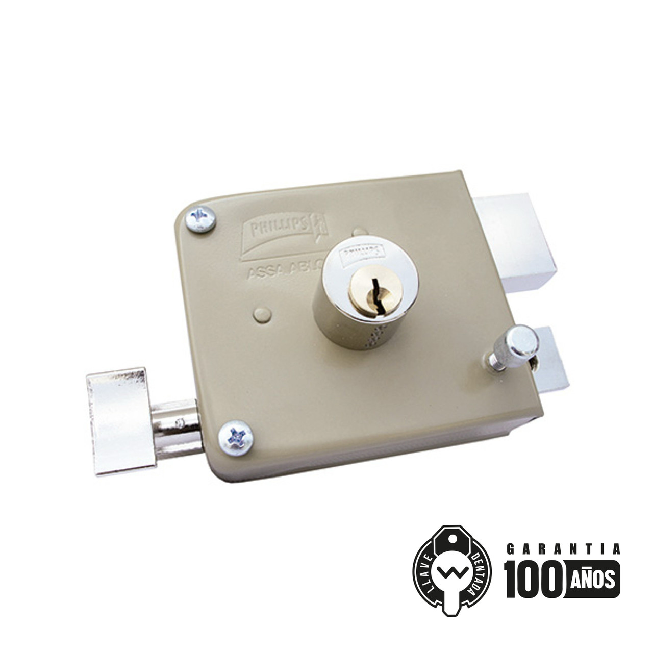 SOBREPONER 715 D/CL ABG BLISTER