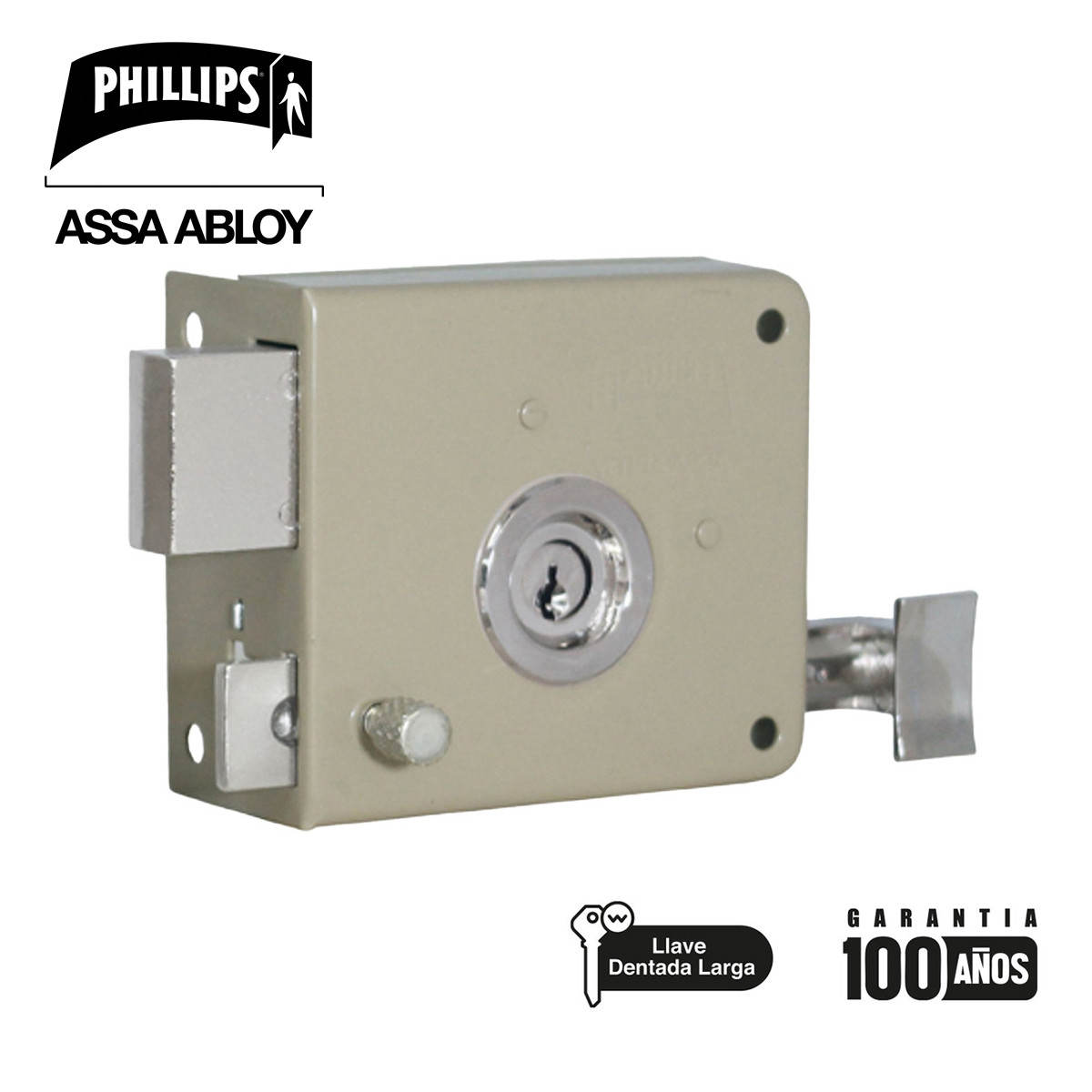 SOBREPONER 715LL I/IF AB G CAJA