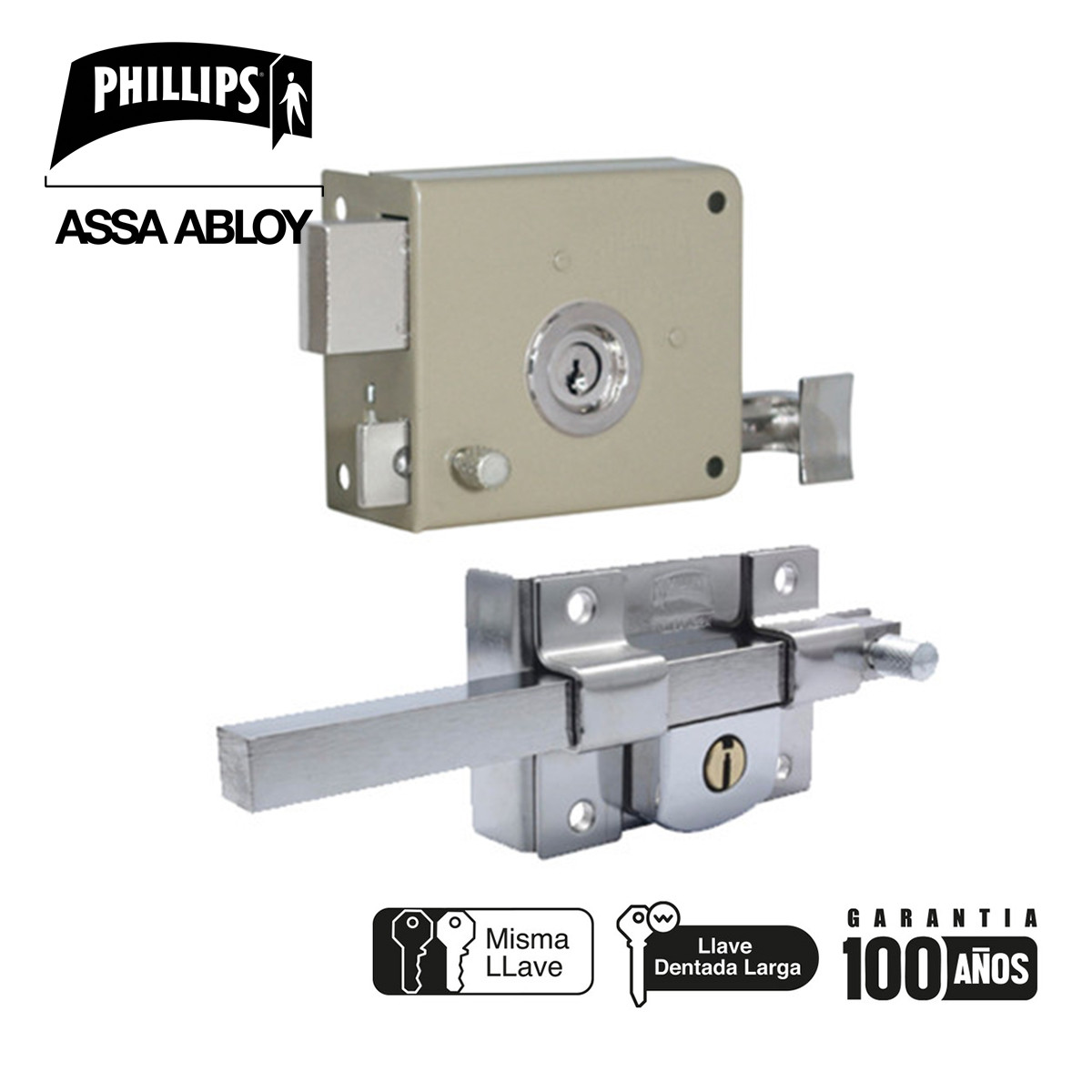 COMBO 715LL I/IF ABG + 8 00 ICAJA