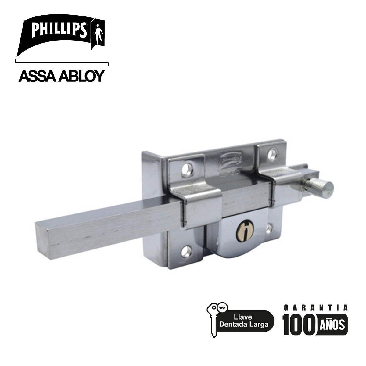 SOBREPONER BARRA 800 F I AC BLISTER
