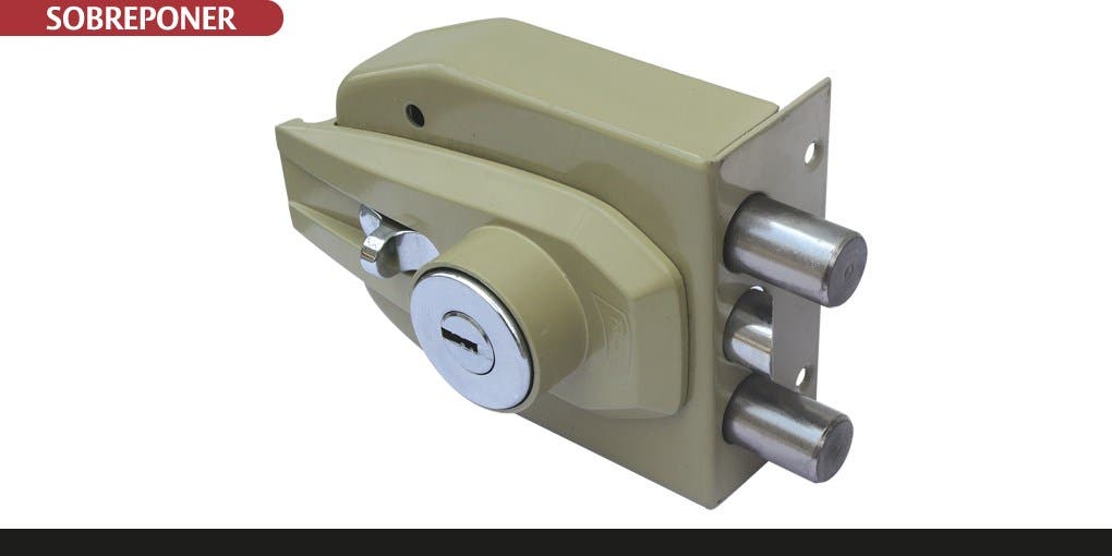SOBREPONER AS-2000 IF AN E CAJA