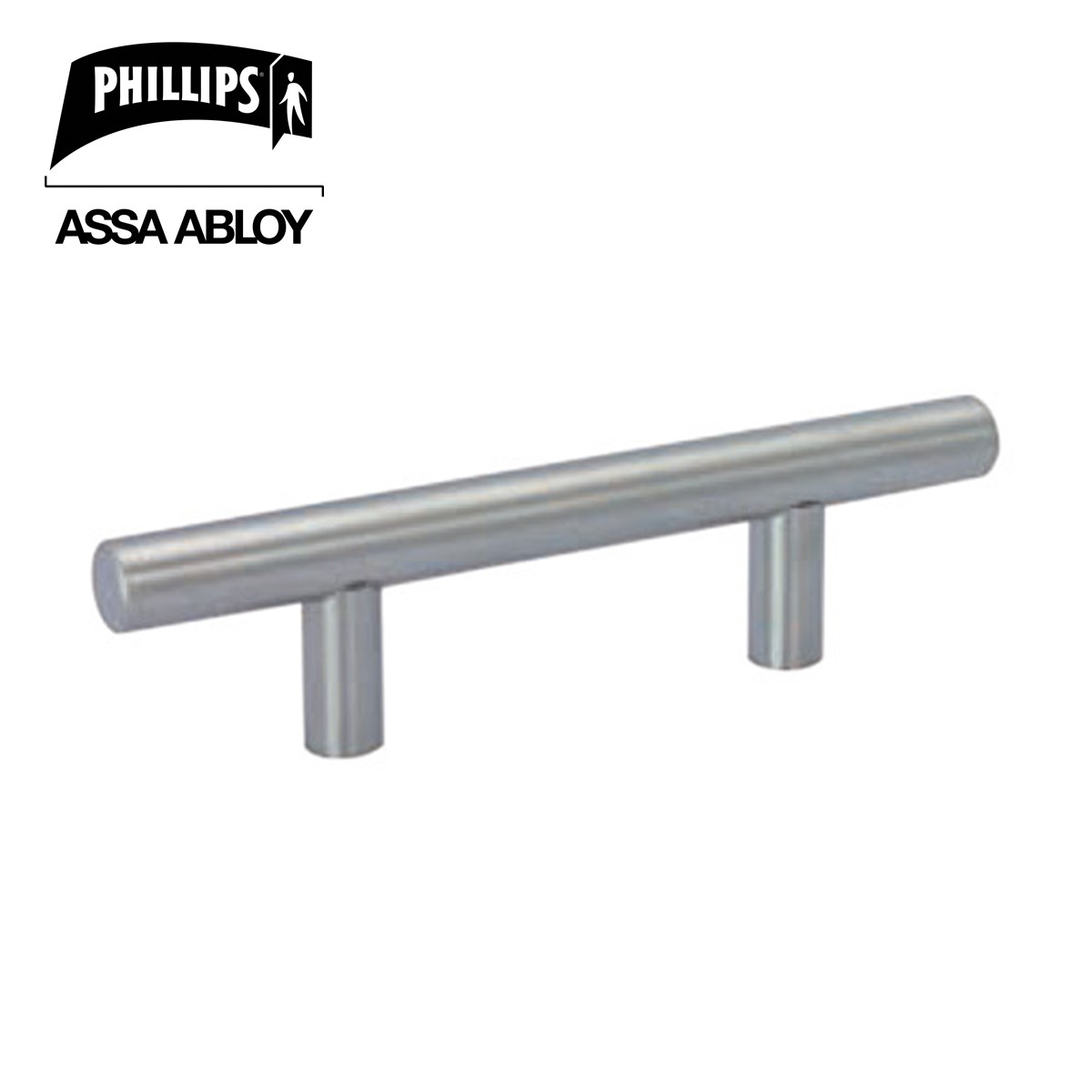 JALADERA B ACHE 1212 INOX
