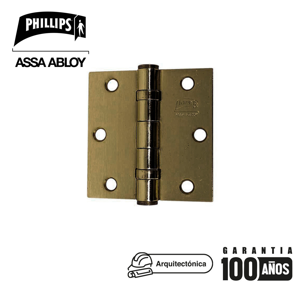 BISAGRA B ARQ BAL
