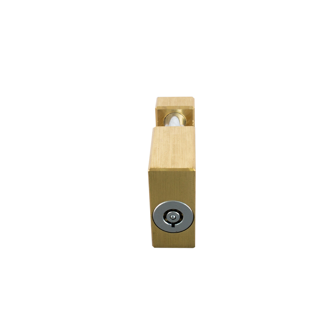 CANDADO CORTINA ST-9 LATON CAJA