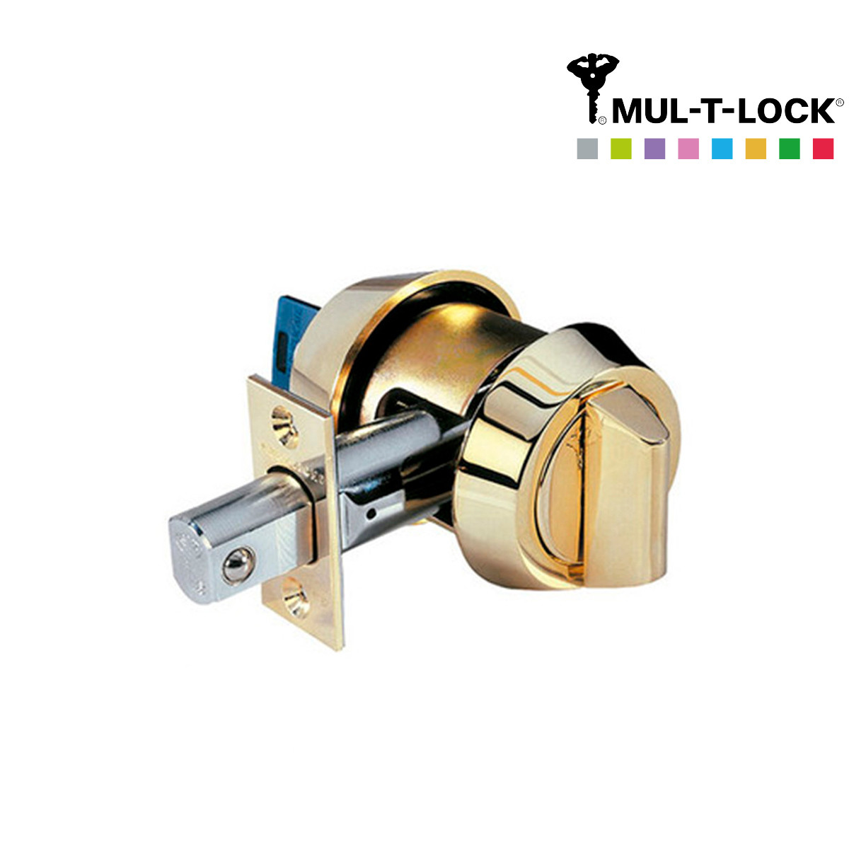 MX6142 / MX6142 MUL T LOCK - CERROJO MTL500 857 L-M L51239148