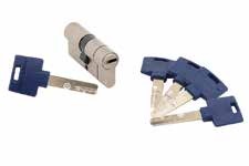 MX6197 / MX6197 MUL T LOCK - CILINDRO 66 MTL600262 L-L L51057828