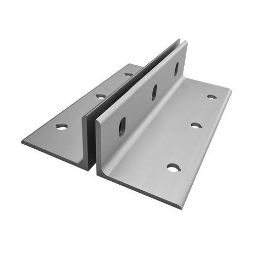 BRK2052 NAT 50CM ANG PTACO ALU020020520NAT0050/BRK2052NAT