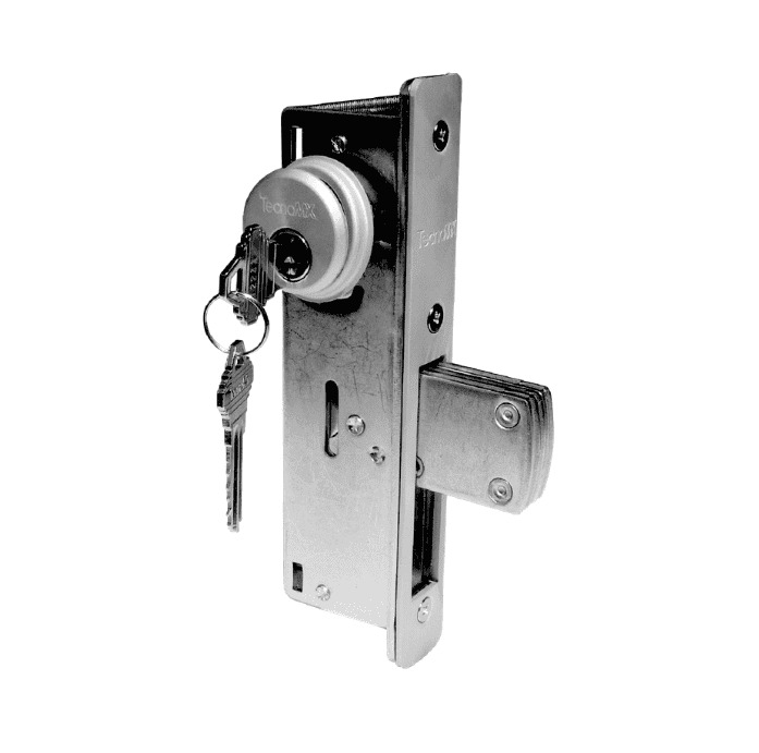 MX65170 / MX65170 BRUKEN - CHPA NAT 31/32 CERROJO EMB AL1000CHPA0NAT01\8/CHPANA1/8