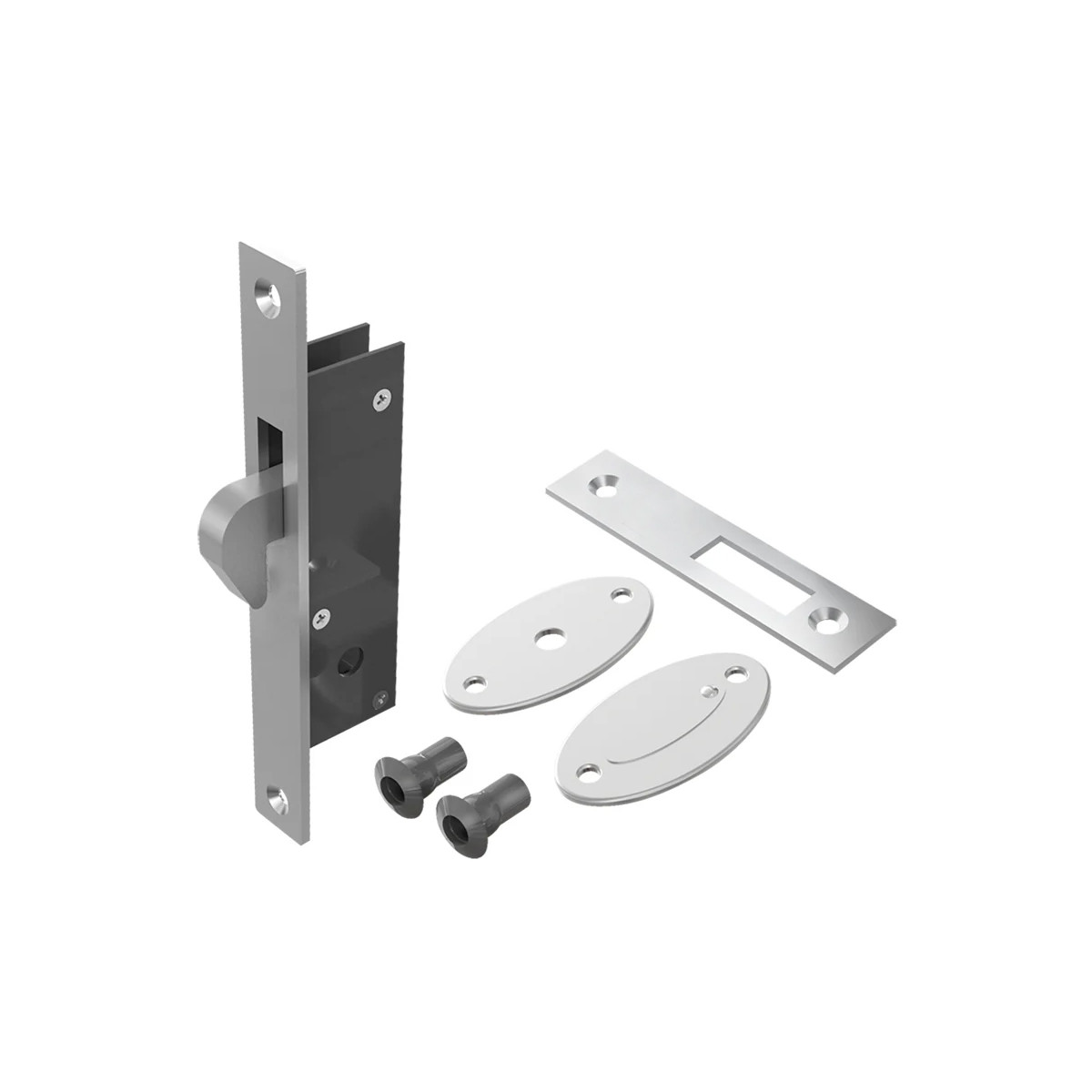 MX65171 / MX65171 BRUKEN - CHSO BL TETRA CERROJO EMB AL1000CHSO00BL0000/CHSOBL