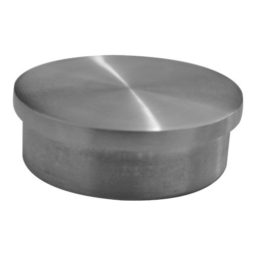 TAPA TUBO 2 C16/AI304/SSS120062610SSS0000/GLR6261SSS