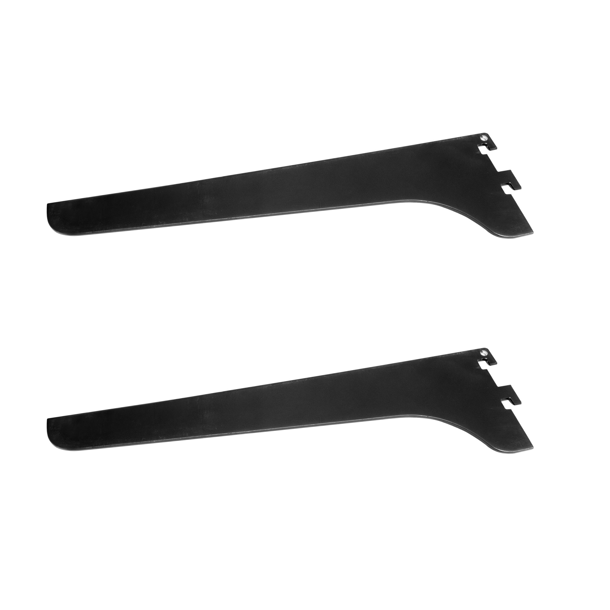 MX65282 / MX65282 BRUKEN - ME30 NEG 30CM MENSULA ALU150000ME0NEG0300/ME30D4