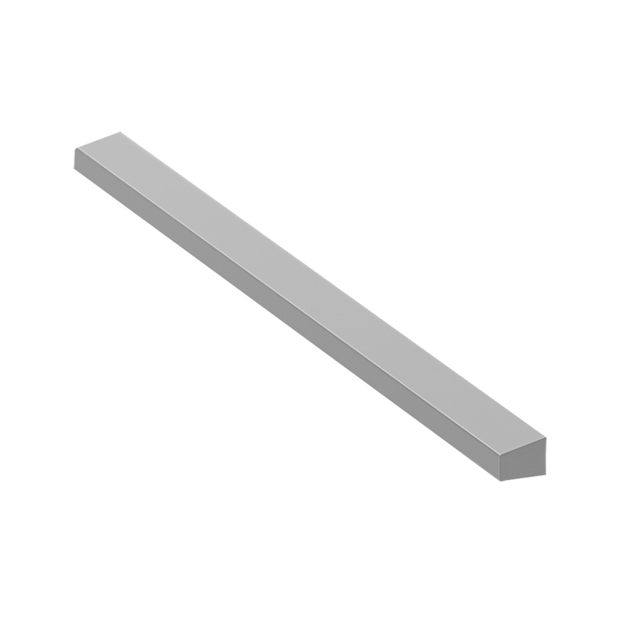 BAEM BL 1.2M BARRA EMP ALU1500BAEM00BL1200/BAEM120BL