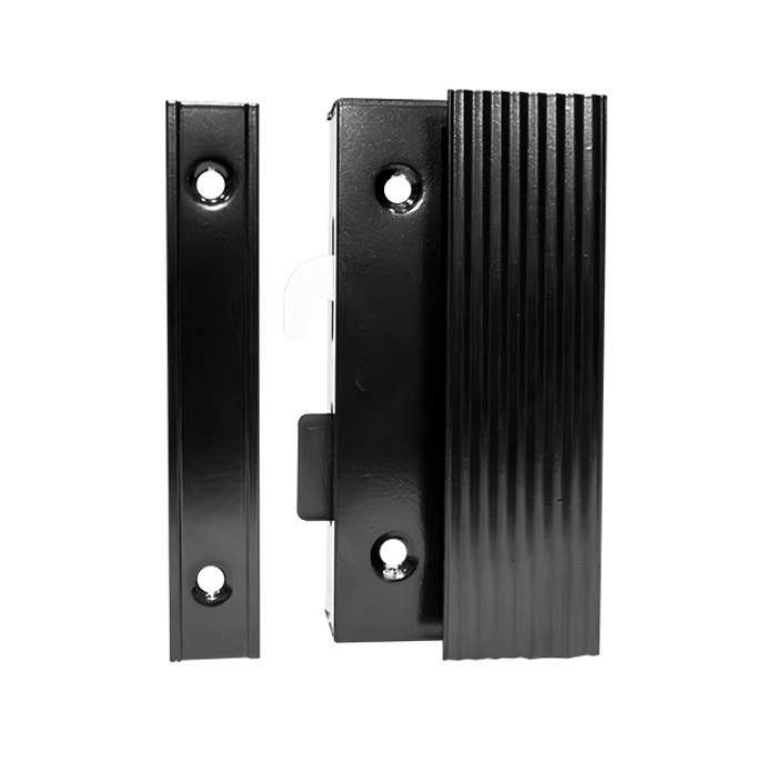 JA12 NEG 12CM JAL PER ESTR ALU2000JA120NEG0120/JA12D4