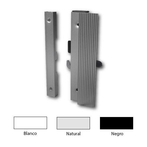 JA18 BL 18CM JAL PER ESTR ALU2000JA1800BL0180/JA18BL