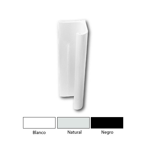 JAEL BL 10CM JAL TRO ELFTE ALU2000JAEL00BL0000/JAELBL
