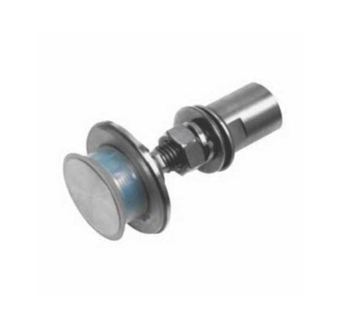 MX65897 / MX65897 BRUKEN - BRKP02 SSS 40X100 ROTULA 304CARP02/BRKP02