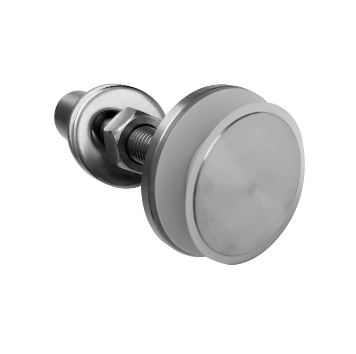MX65898 / MX65898 BRUKEN - BRKP02B SSS 36X102 ROTULA 304CARP02B-10MMSSS/BRKP02B