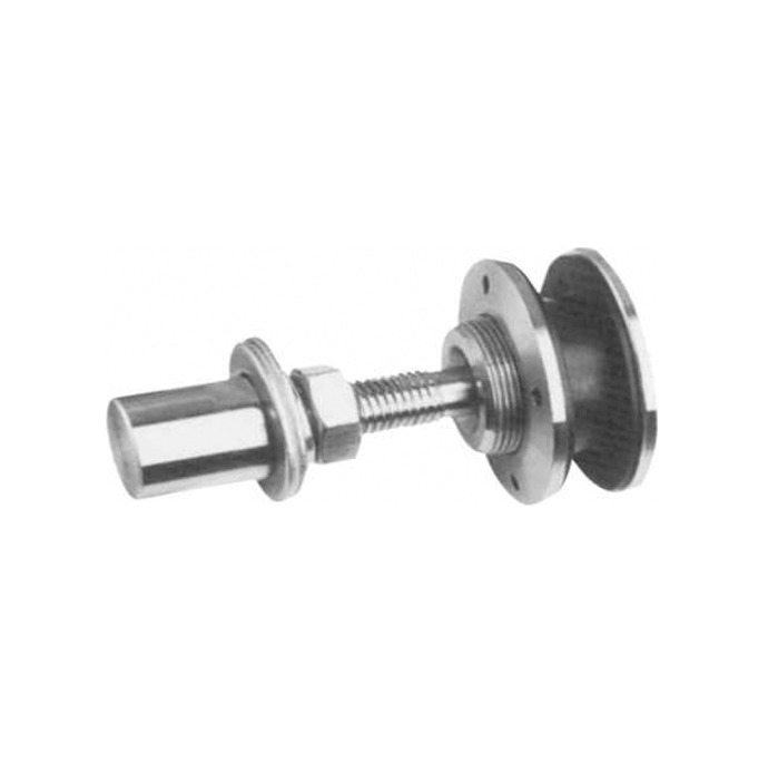 MX65899 / MX65899 BRUKEN - BRKPF2E SSS 45 T 15 ROTULA 304CARPF2E/BRKPF2E