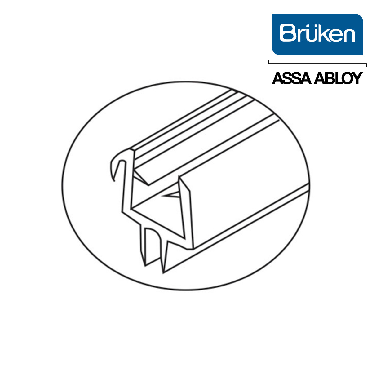 BRK210 CLR 8-10X2.5M BOTAGUACBO210/BRK210