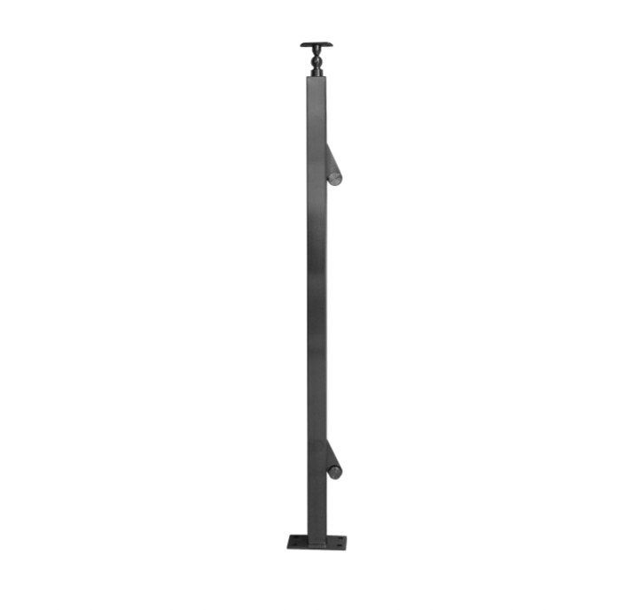 BRK1052E SSS POSTE CUAD 304CPB1052E/BRK1052E