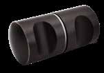 BRK2225 ORB PERILLA P VID LATCPE2225-10MMORB/BRK2225