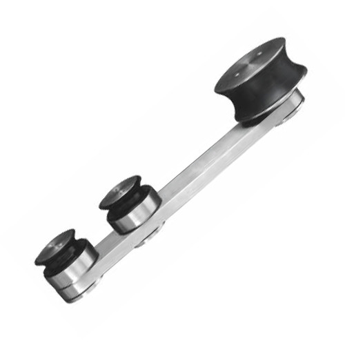 BRK1311 SSS   CARR RIEL CI 304CSC1311/BRK1311