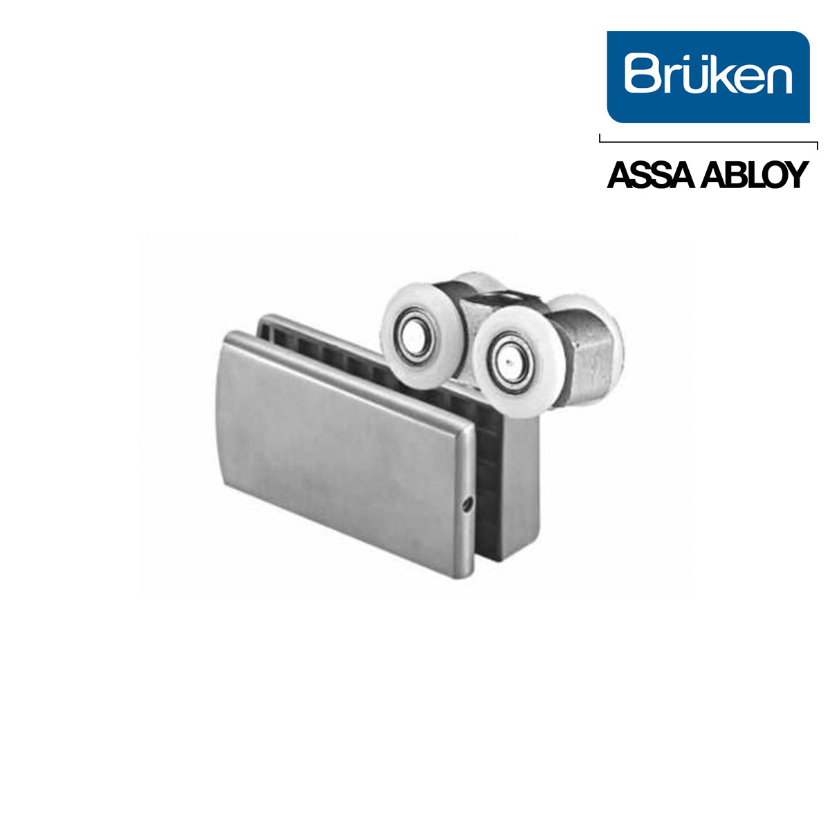 BRK1411 SSS CLIP SUP C CAR 304CSP1411/BRK1411
