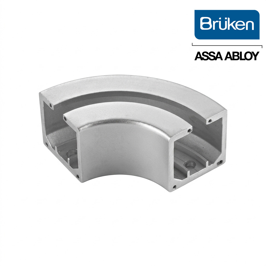 BRK1700C6 NAT RIEL C ALUCSP1700C6/BRK1700C6