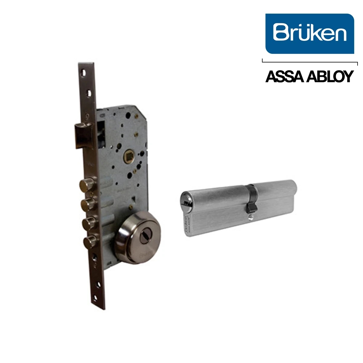 KIT MEC.BRK4751/CILIN.4773-70KITMANIJAS01/