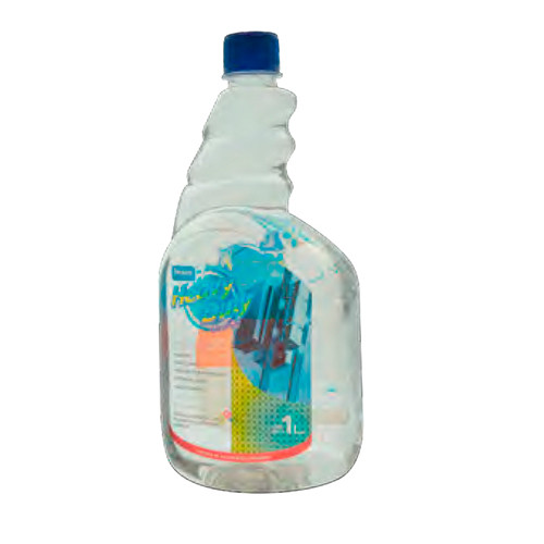 LIMP10020 LIMPIADOR AI304LIMP10020/LIMP10020