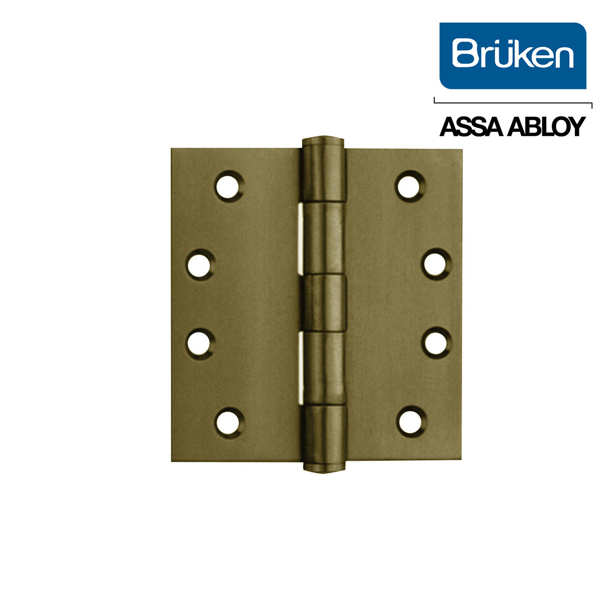 BRK5207 LA 3X3X1.5 BIS RES ACRMB5207/BRK5207