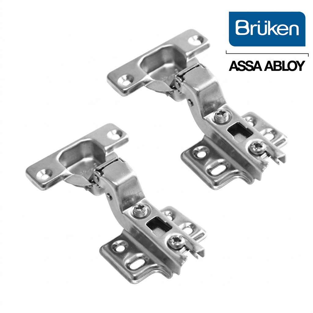 BRK5302 NIQ BIS BID CRVA ACRMBB5302/BRK5302