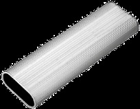 BRK5454 NAT 3M TUB OV EST ALUMTU5454/BRK5454