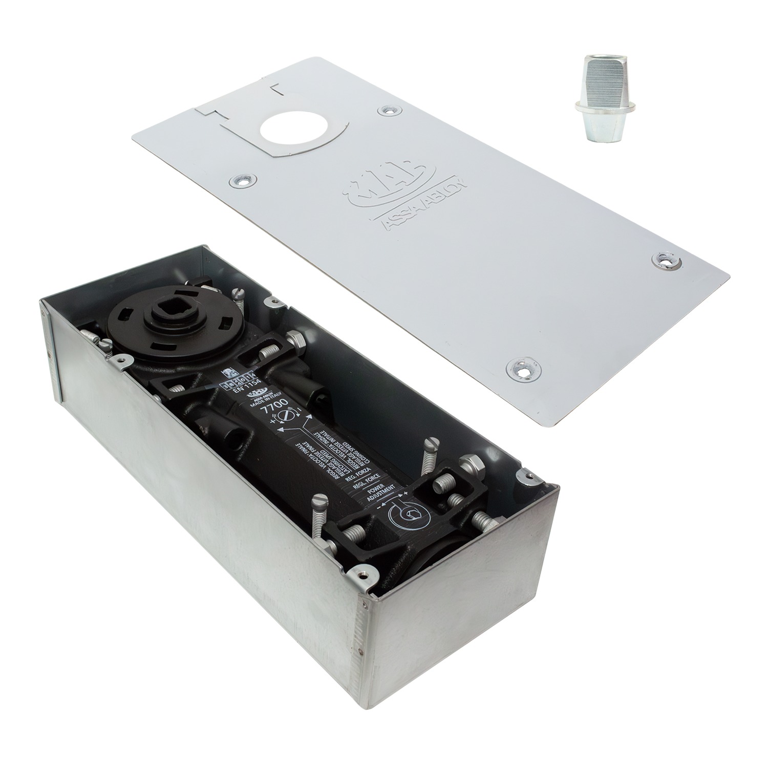 SET BISAGRA HID.MAB