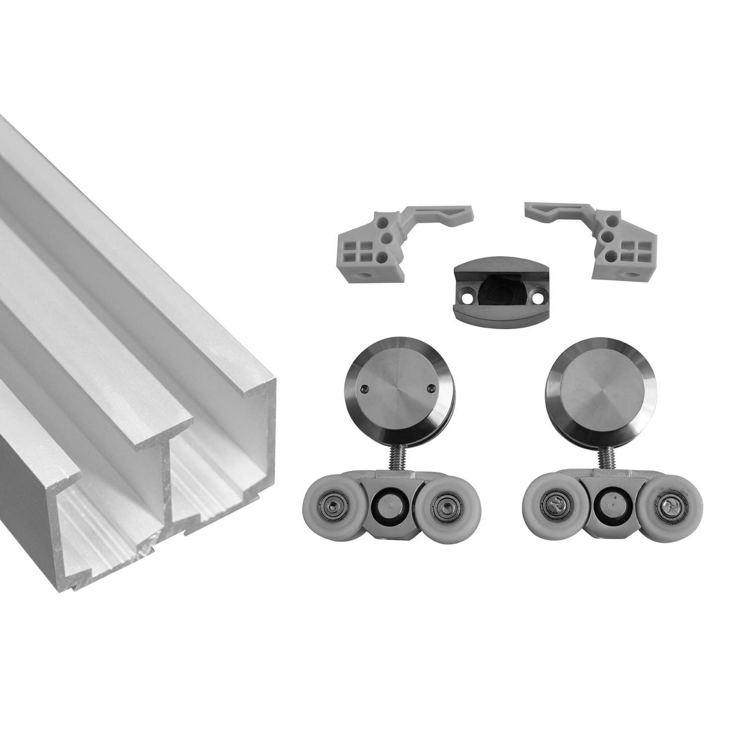 KIT SIST.GRL6912B+915/3M3606912B0SSSKIT2/GLR6912BSSS