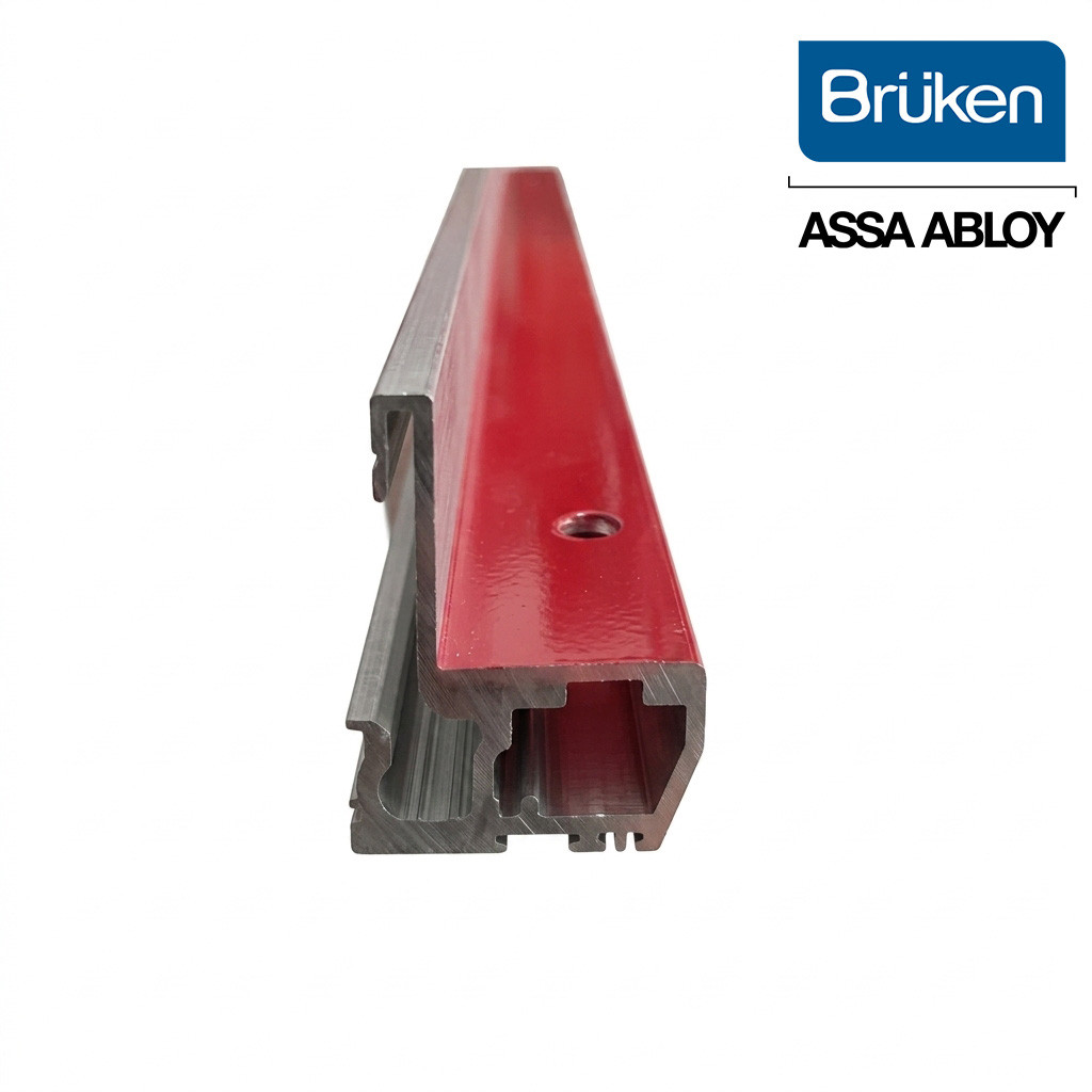 BRK3706 NAT 3.0M ZOC PTA ALU3700370600NA3000/BRK3706