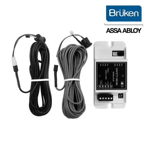 BRK1000R HAZ INFRA DE SEG3501000R00BL0000/BRK1000R