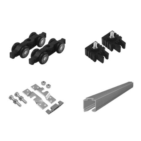 KIT CLOSET VIDRIO/SSS/BRK9600C3609600C00NA0000/BRK9600C
