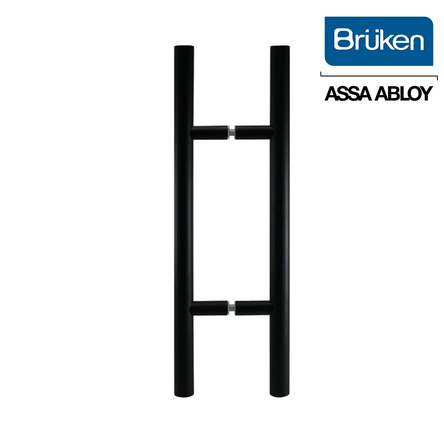 JALADERA H TUBULAR/SUS201/NEGR20007651NEGM0000/BRK7651
