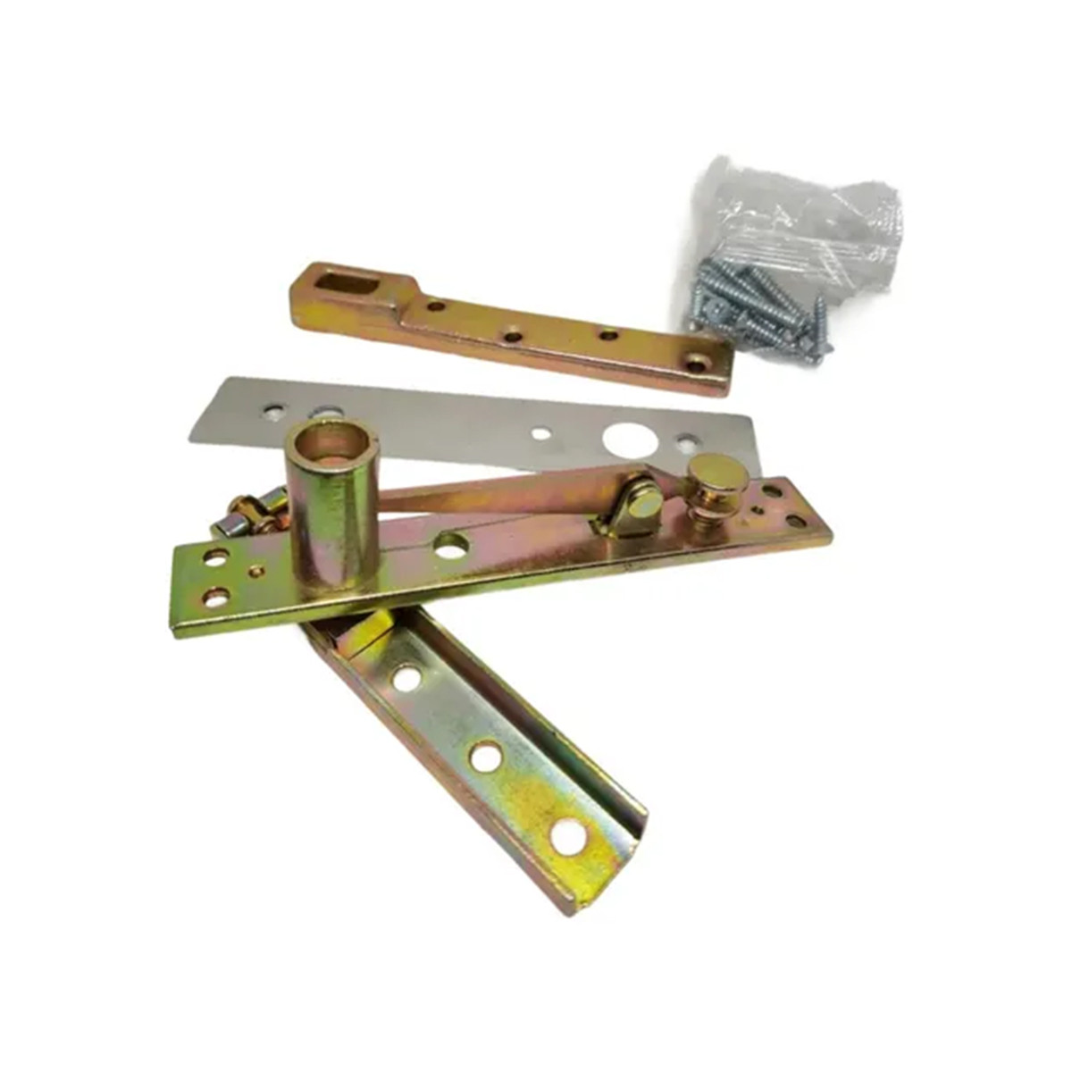 BRK391 KIT BRZ PIV RECT